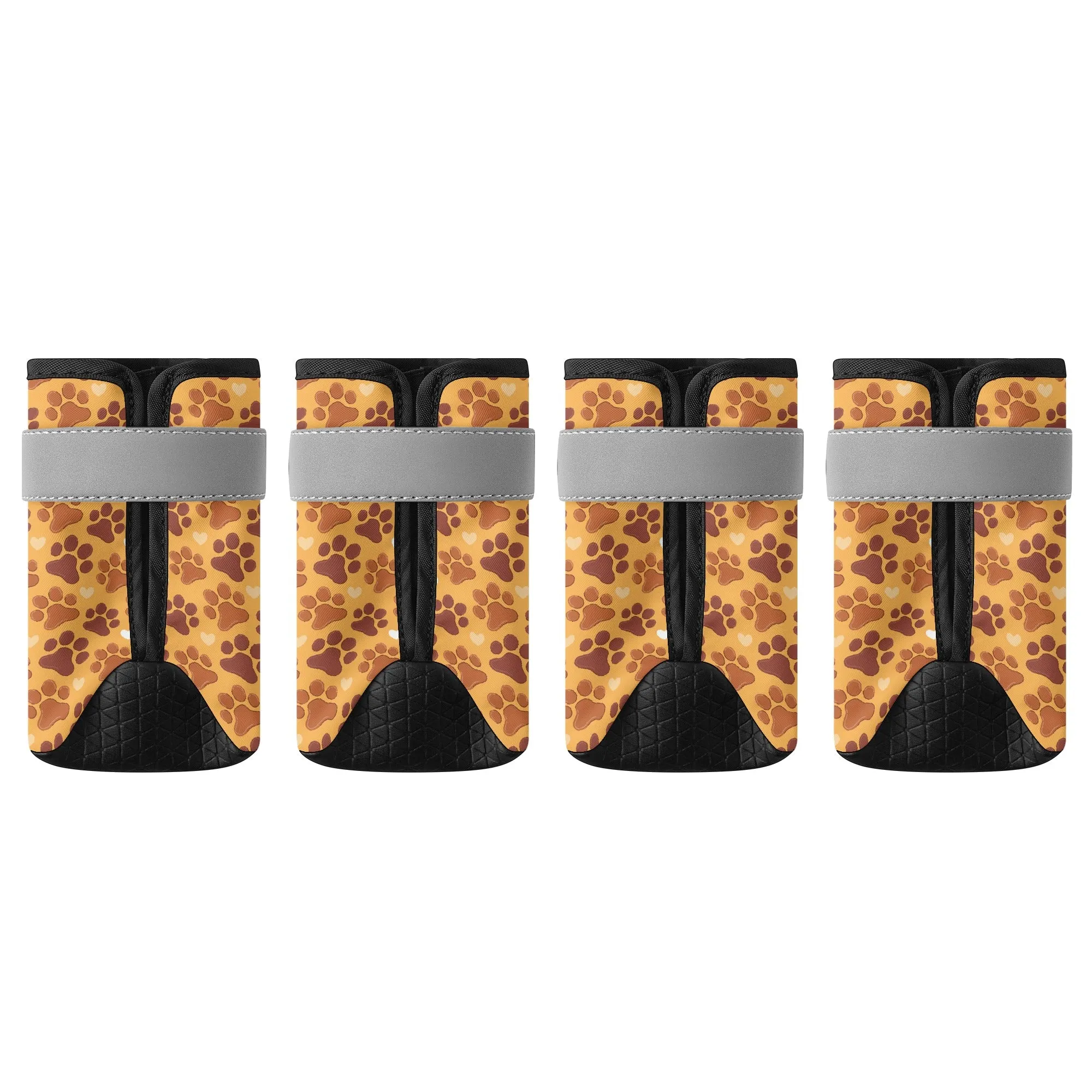Cardi - Premium Dog Socks & Boots for French Bulldogs
