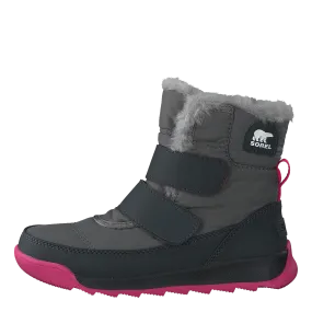 Childrens Whitney Ii Strap 052 Quarry