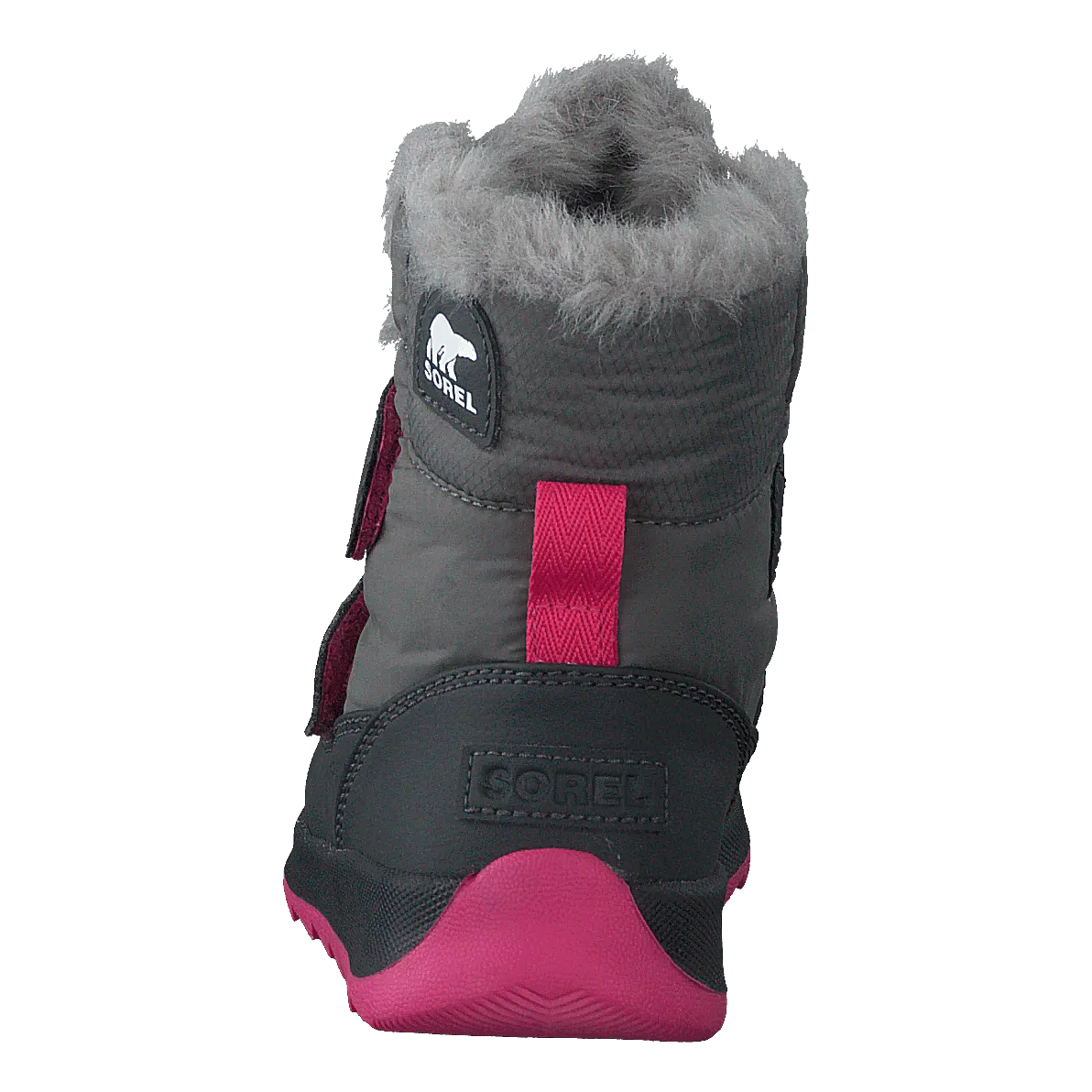 Childrens Whitney Ii Strap 052 Quarry