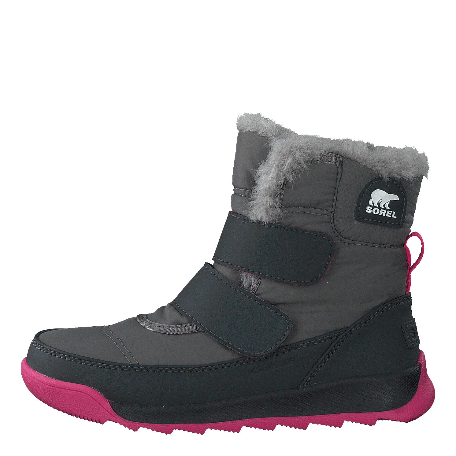Childrens Whitney Ii Strap 052 Quarry