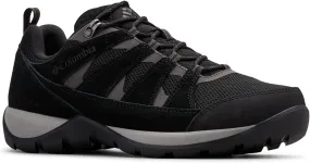 Columbia Men's Redmond V2 Hiking Shoe