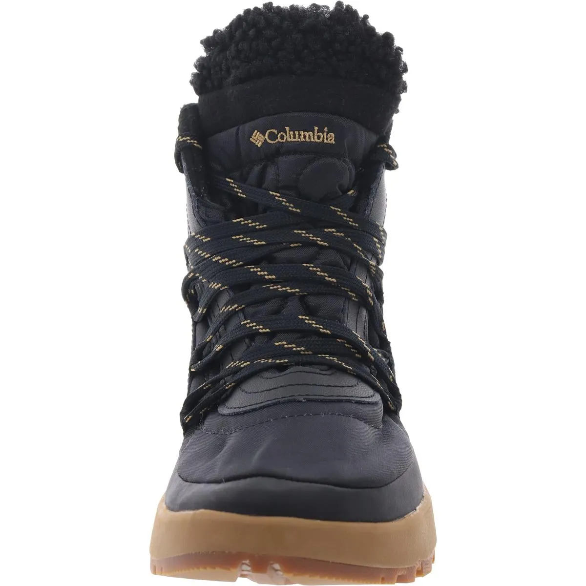 Columbia Womens Red Hills Waterproof Omni-Heat Winter & Snow Boots