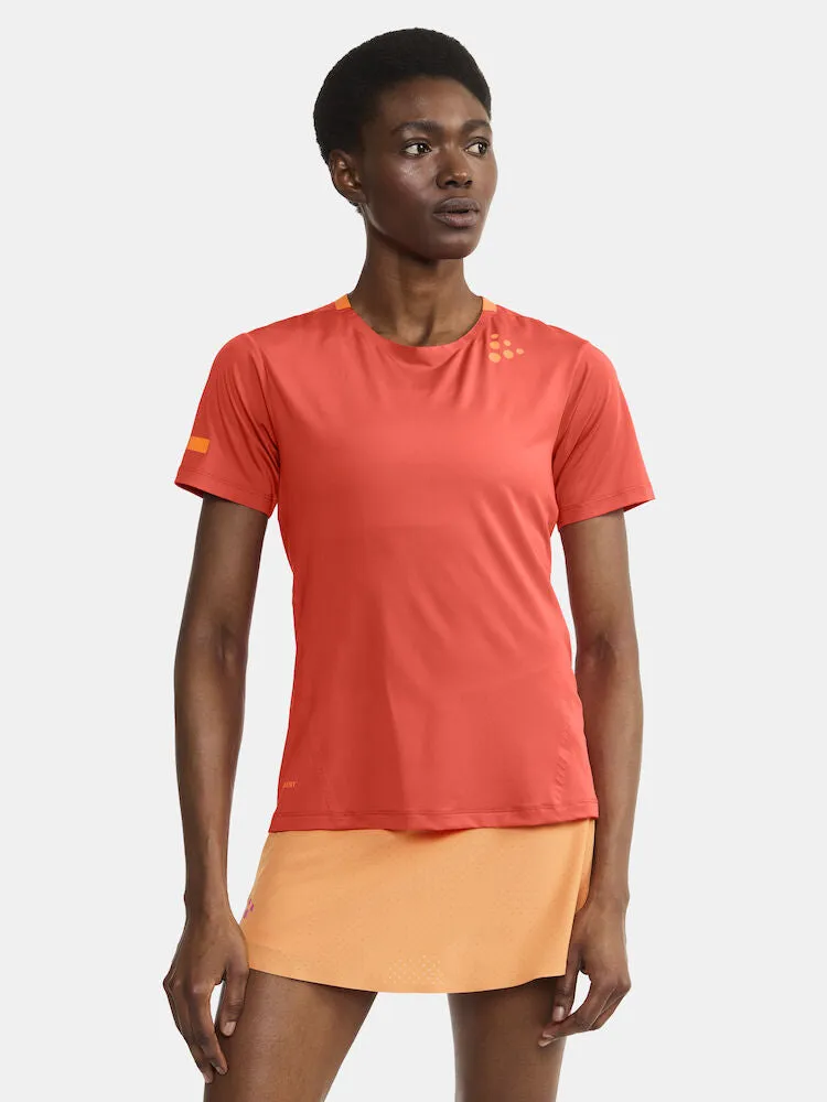 Craft Pro Hypervent Tee 2 - Women's