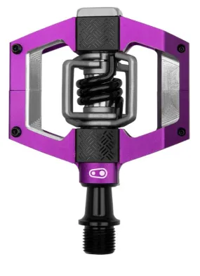 Crankbrothers Pedal Mallet Trail