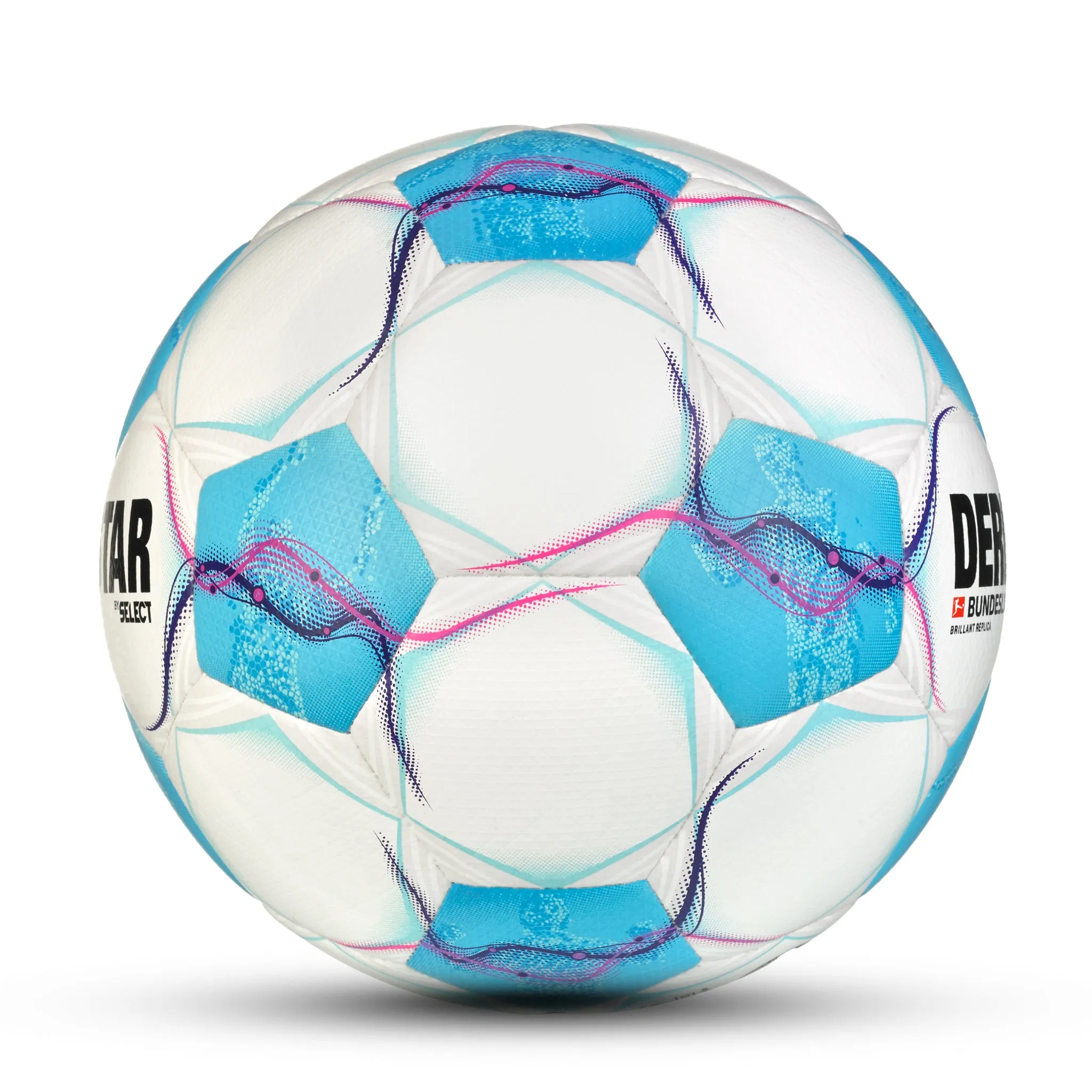 Derbystar Bundesliga Brillant Replica 2024-25