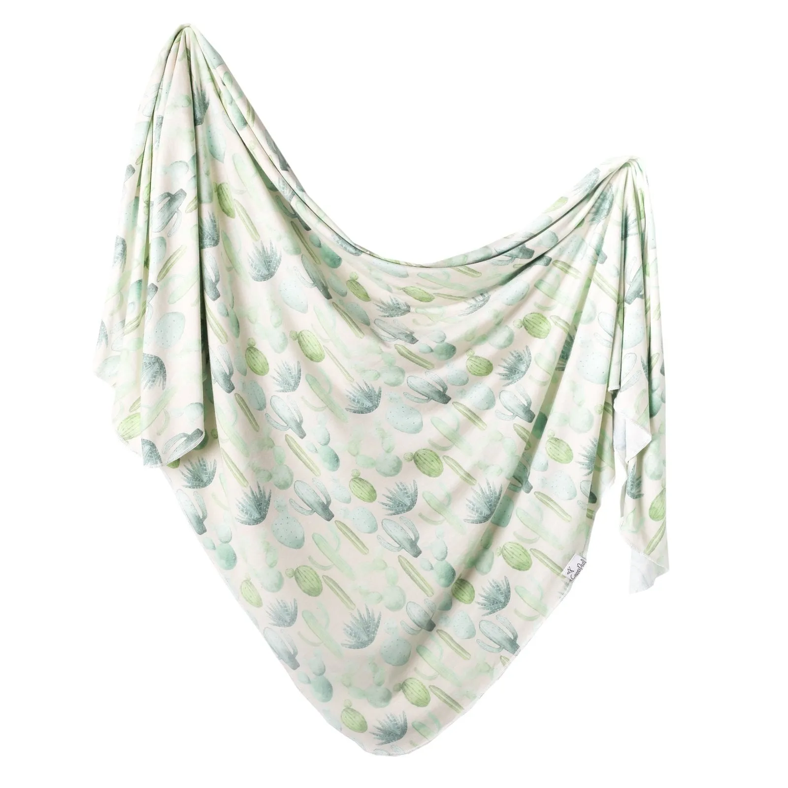 Desert Knit Swaddle