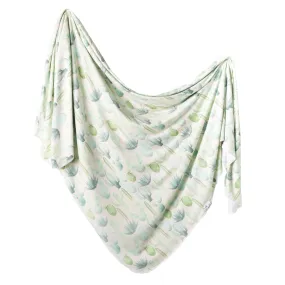 Desert Knit Swaddle