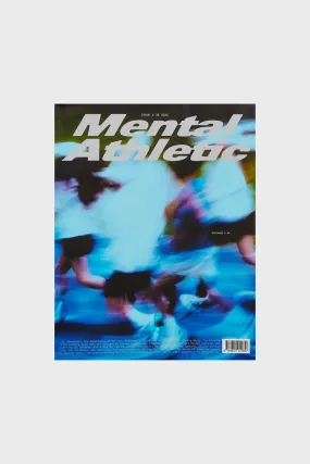 DISTANCE - MENTAL ATHLETIC
