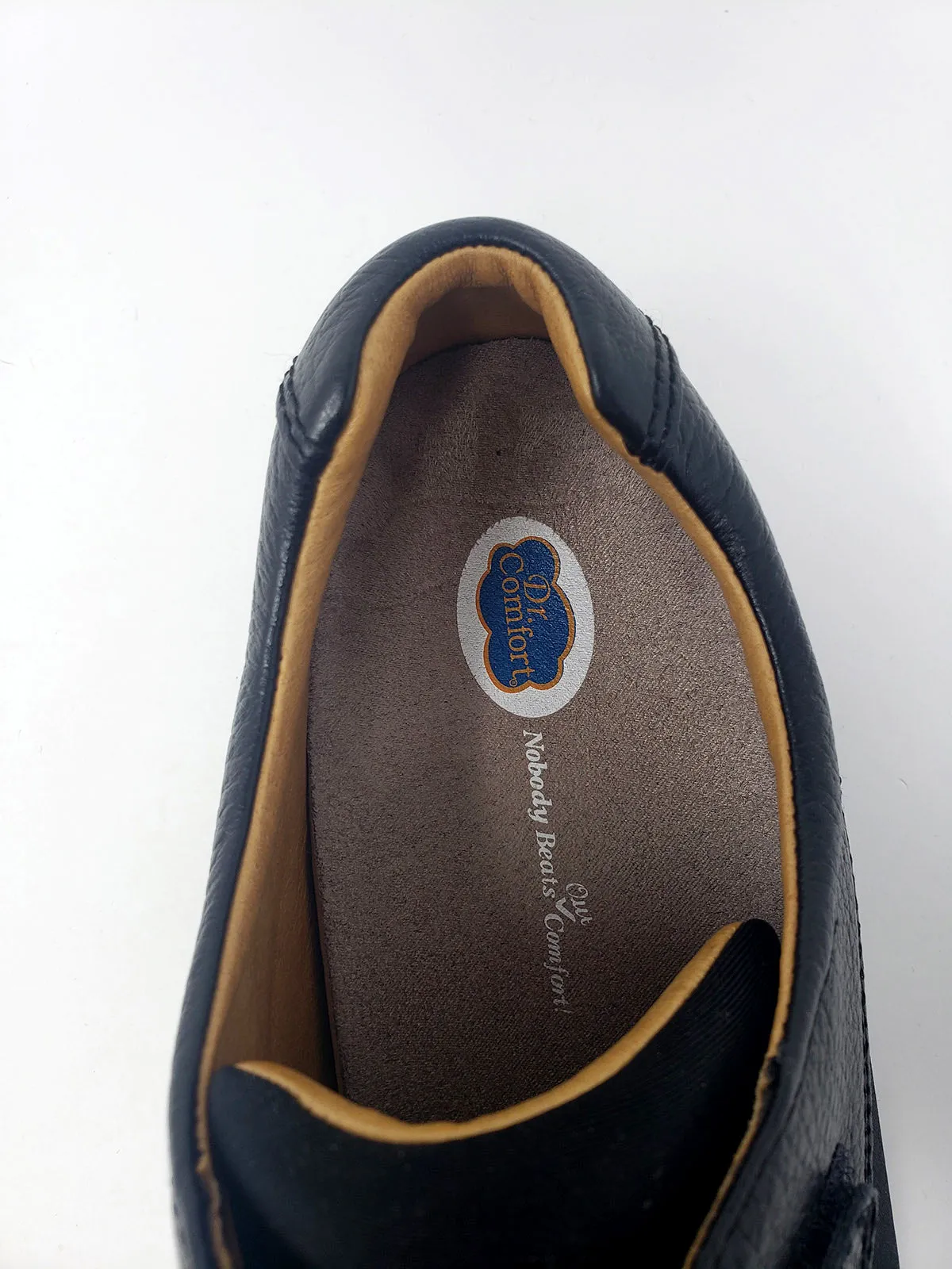Dr. Comfort Size 11 Black Shoes