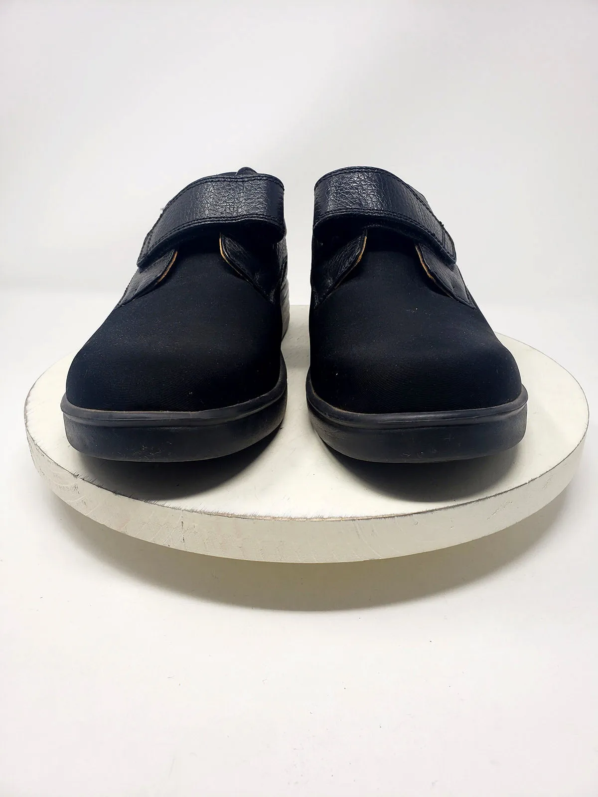 Dr. Comfort Size 11 Black Shoes