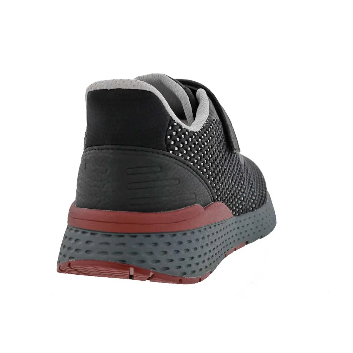 Drew Men's Presto Athletic Shoes Black Combo