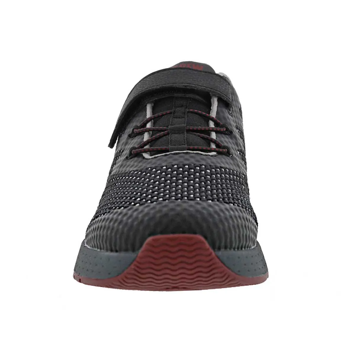 Drew Men's Presto Athletic Shoes Black Combo