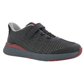 Drew Men's Presto Athletic Shoes Black Combo