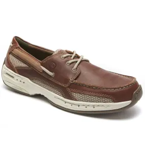 Dunham Captain Boat Shoe