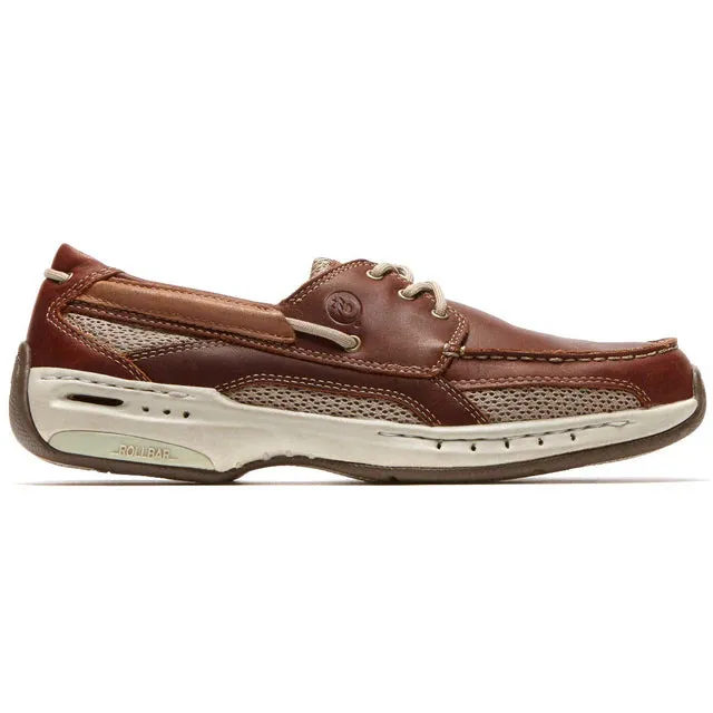 Dunham Captain Boat Shoe