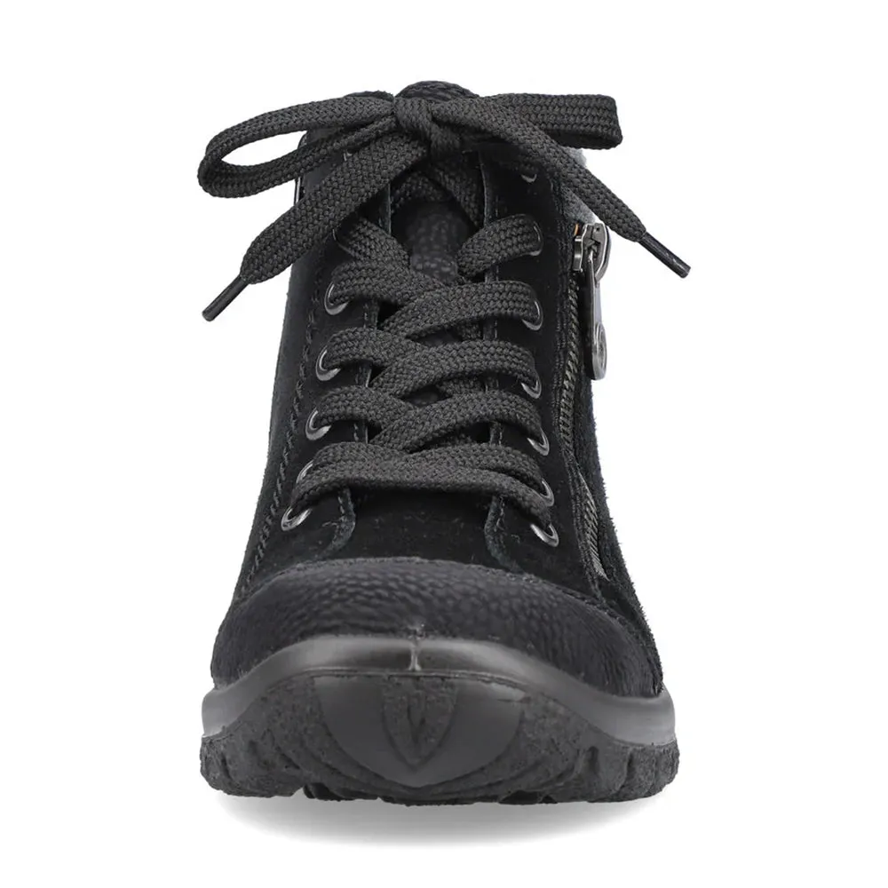 Eike Winter Bootie (L7132)