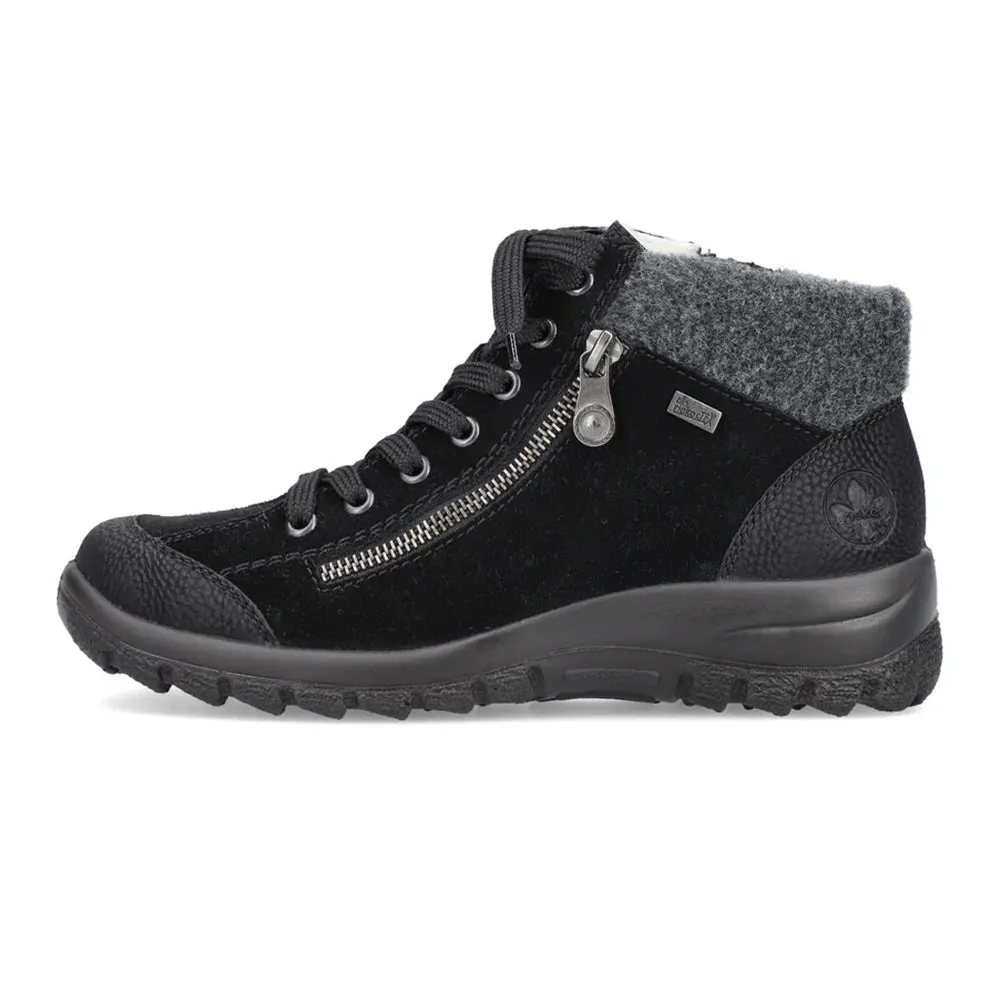 Eike Winter Bootie (L7132)