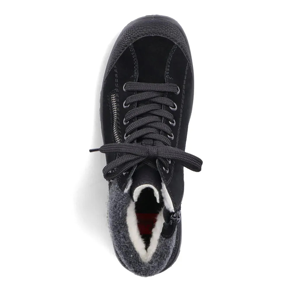 Eike Winter Bootie (L7132)