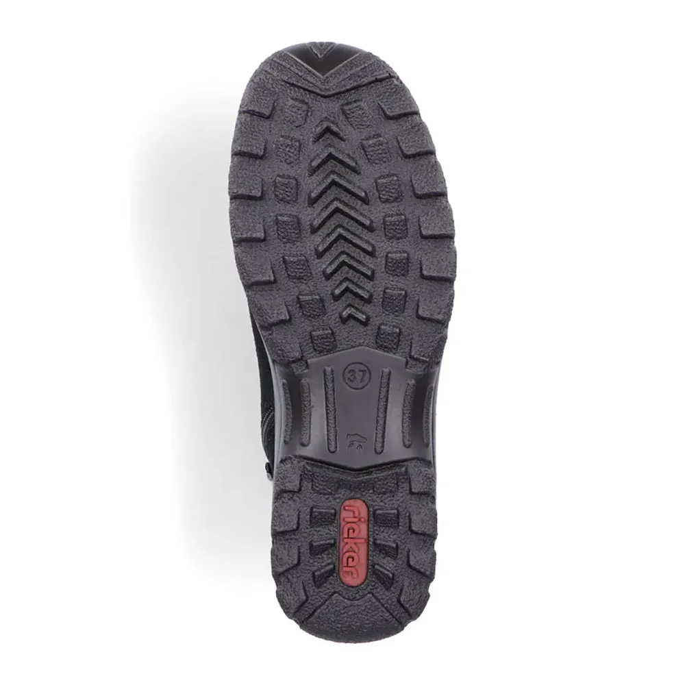 Eike Winter Bootie (L7132)