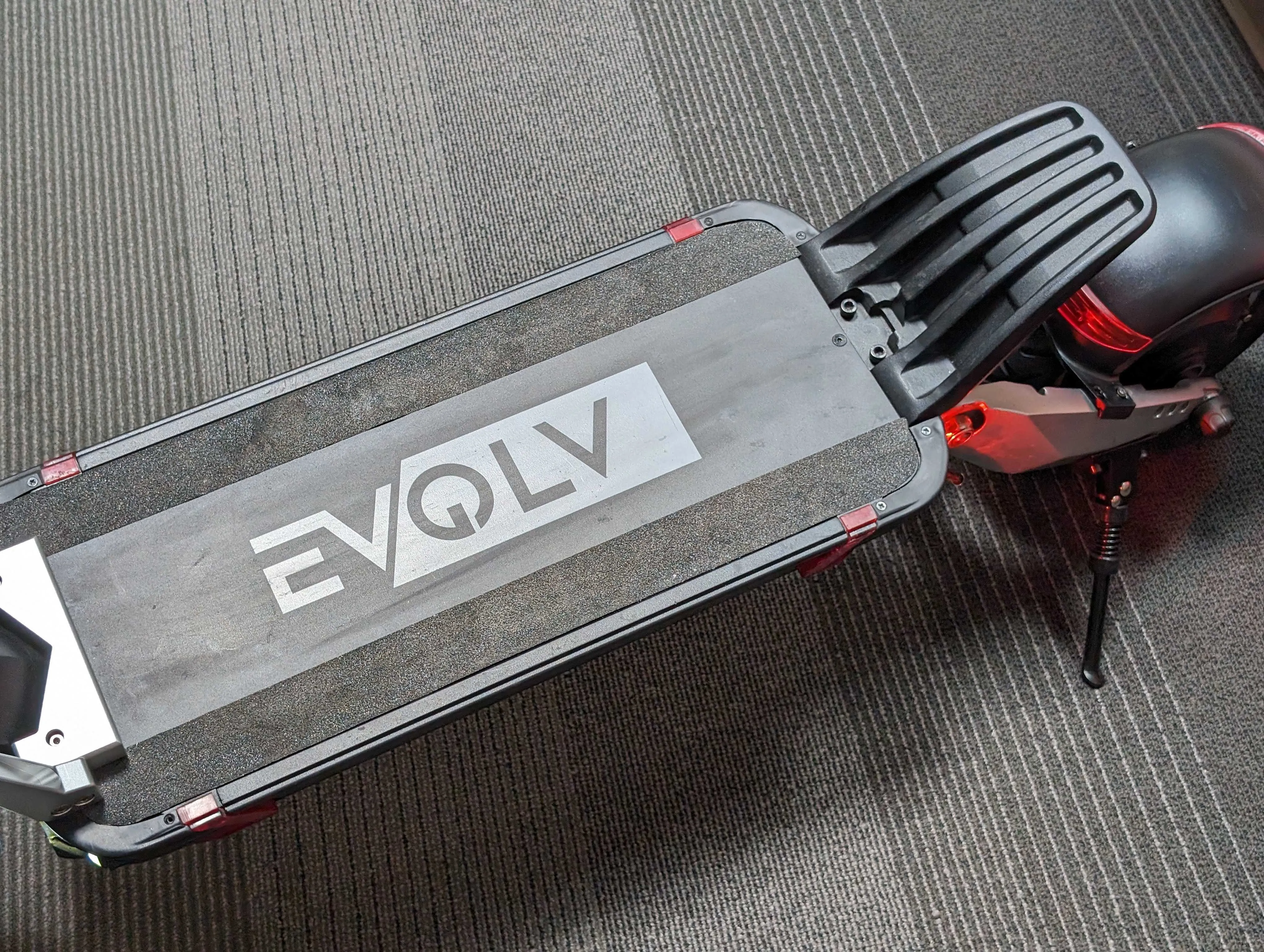 EVOLV Pro (18.2Ah)