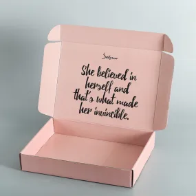 extra-hard logistics packaging