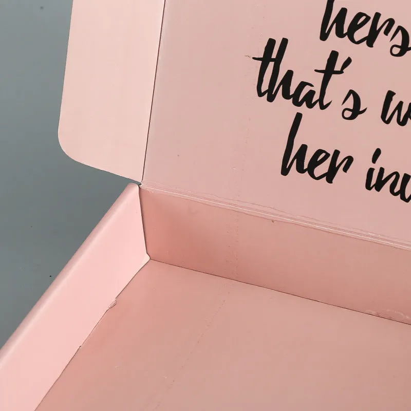extra-hard logistics packaging