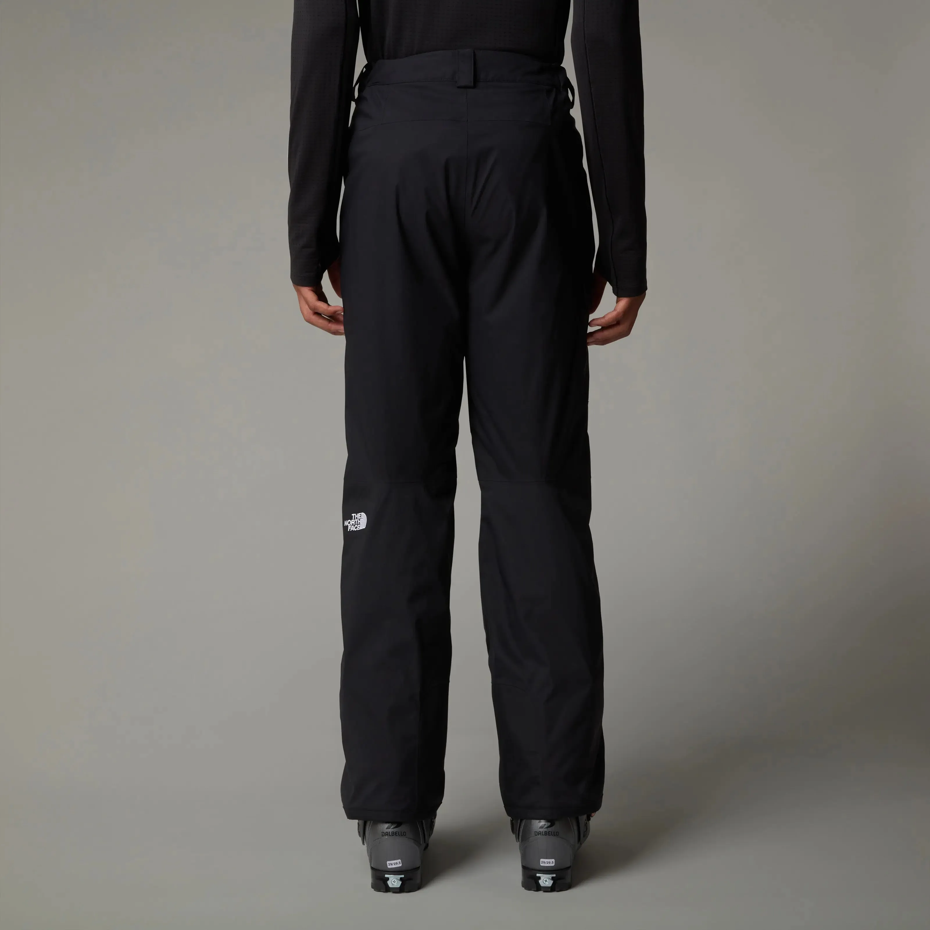 Freedom Ski Pants - Black