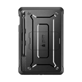 Galaxy Tab S9 FE 10.9 inch (2023) Unicorn Beetle Pro Rugged Tablet Case-Black