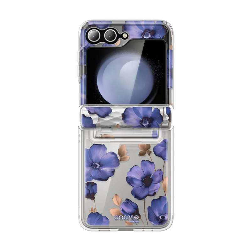 Galaxy Z Flip6 Cosmo - Lavendar Haze