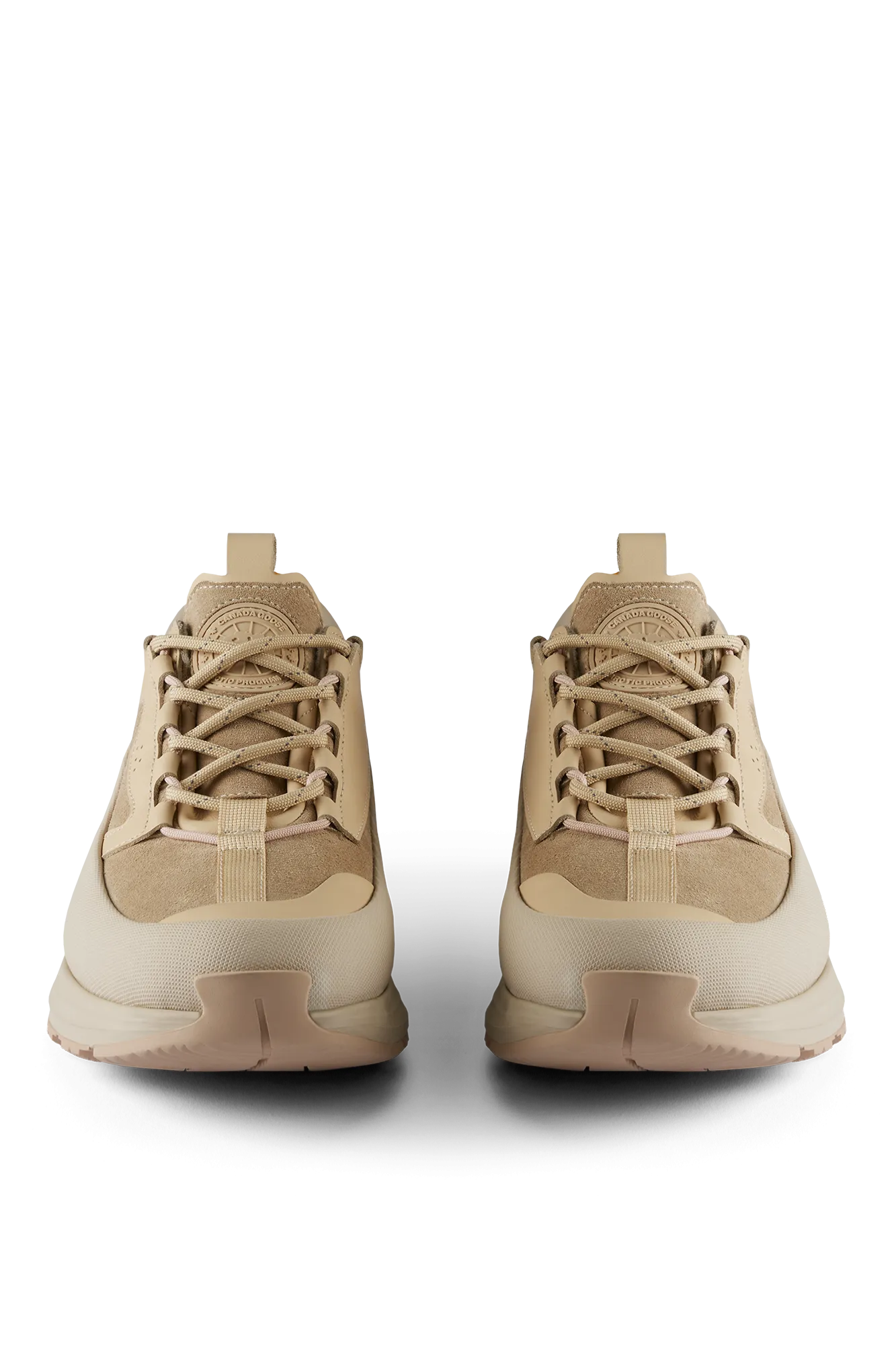 Glacier Trail Sneaker