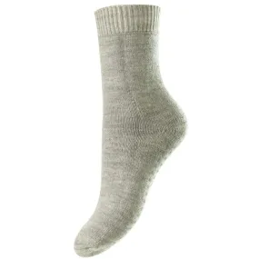 HJ Hall Non-Slip Feet Warmer Socks