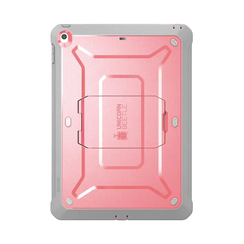 iPad 10.2 inch Unicorn Beetle PRO Rugged Case-Rose Gold