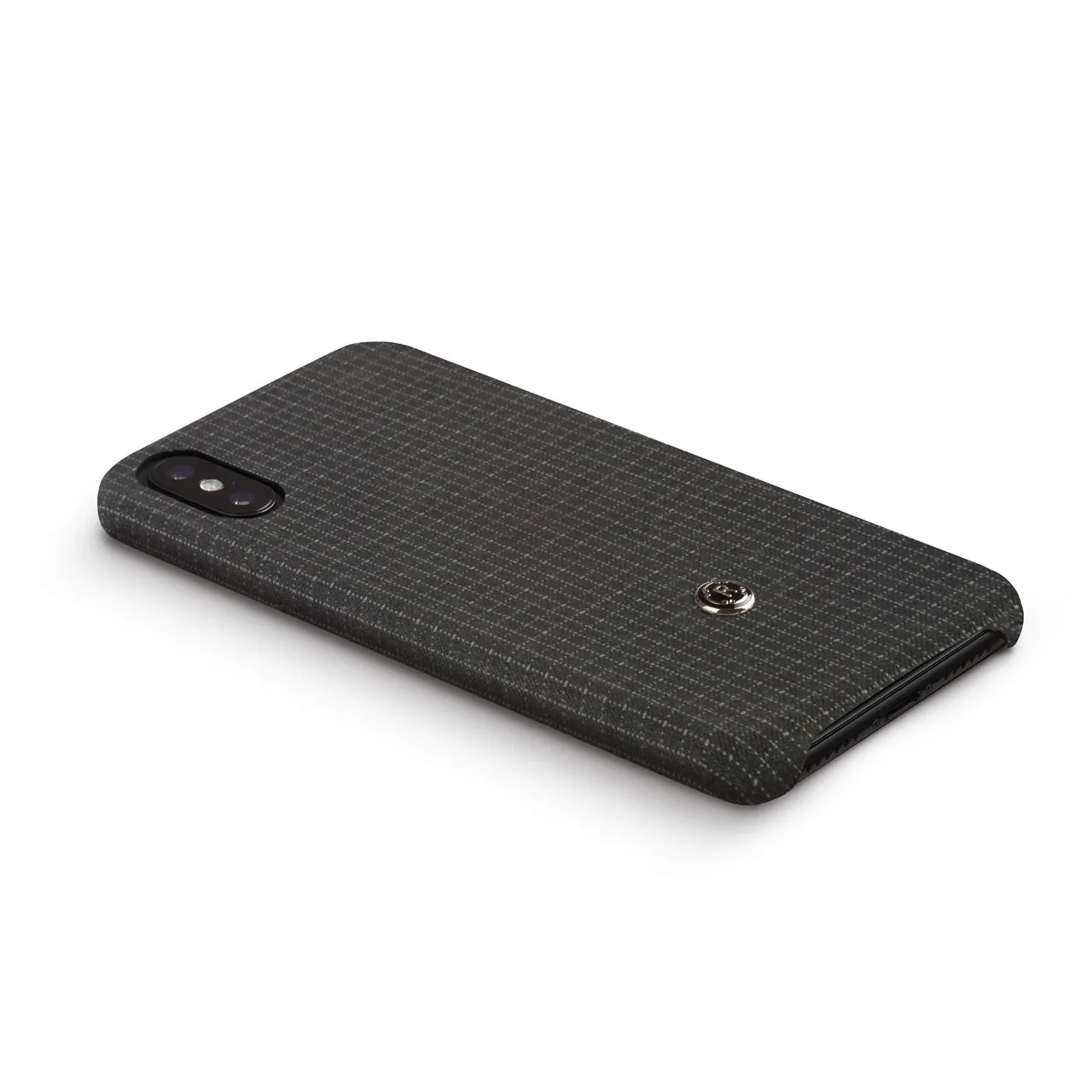 iPhone X/Xs Case - Mascagni black