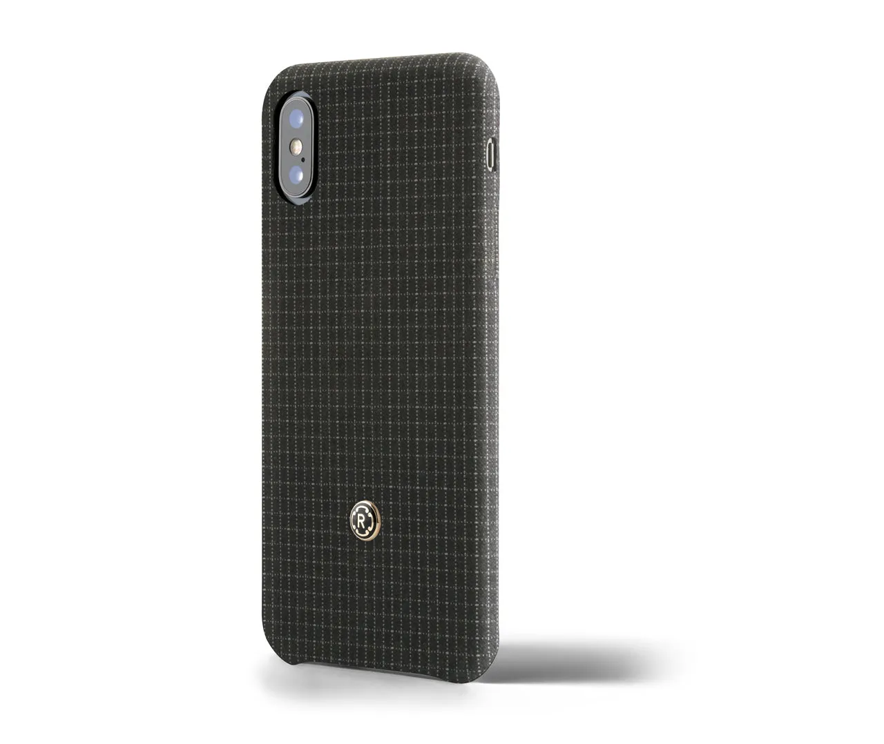 iPhone X/Xs Case - Mascagni black