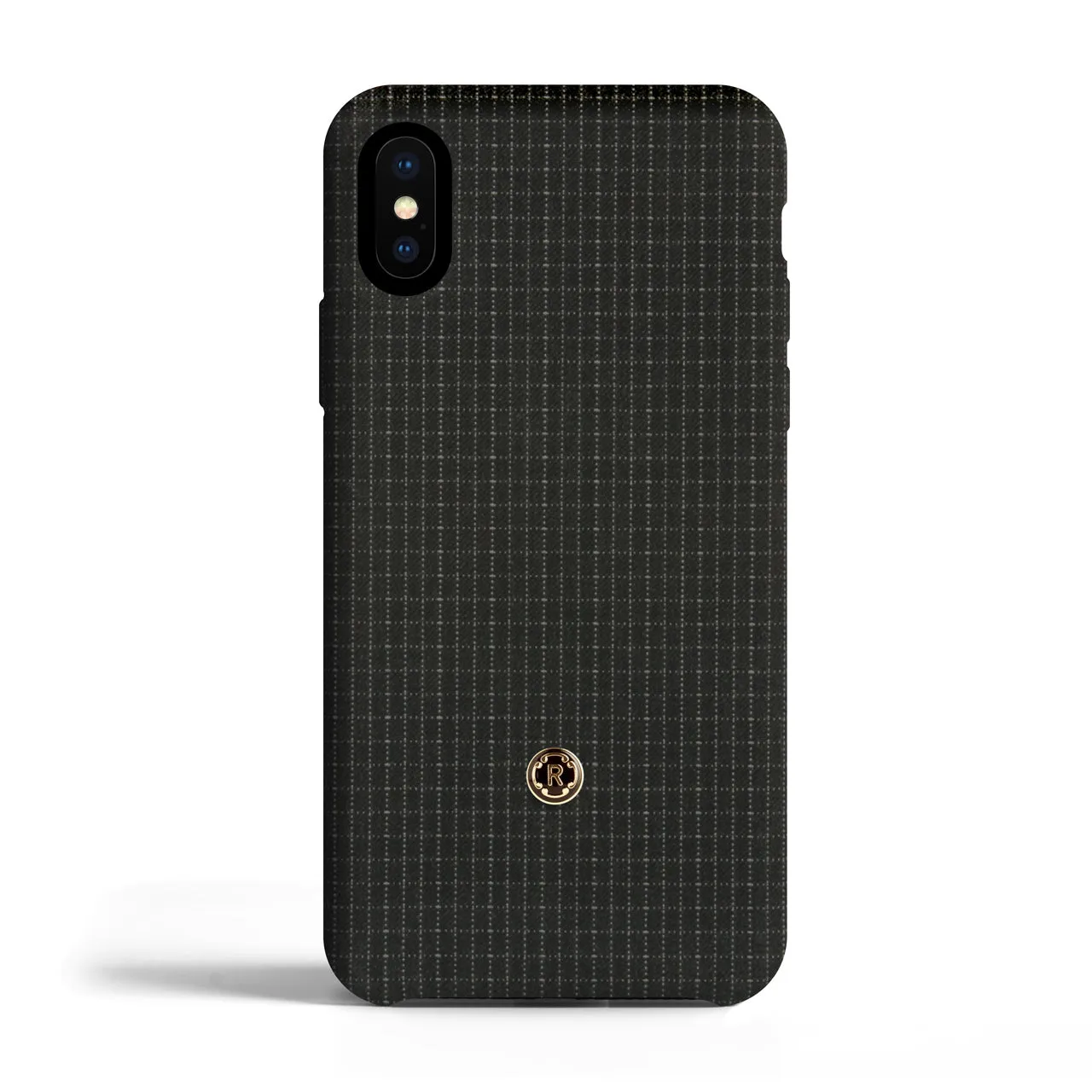 iPhone X/Xs Case - Mascagni black