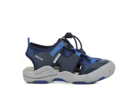 JR SANDAL KYLE B-J92E1B014CEC4227