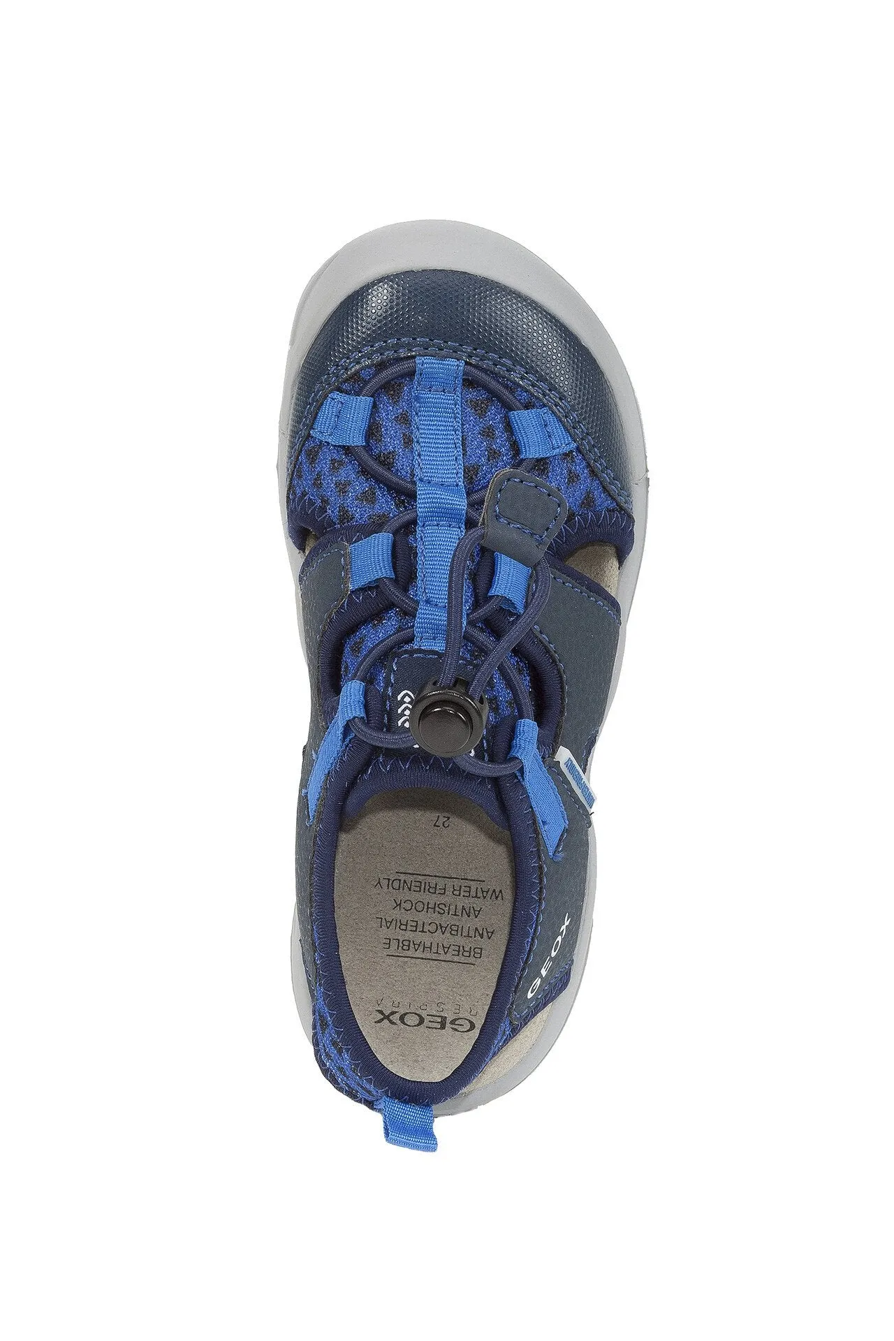 JR SANDAL KYLE B-J92E1B014CEC4227
