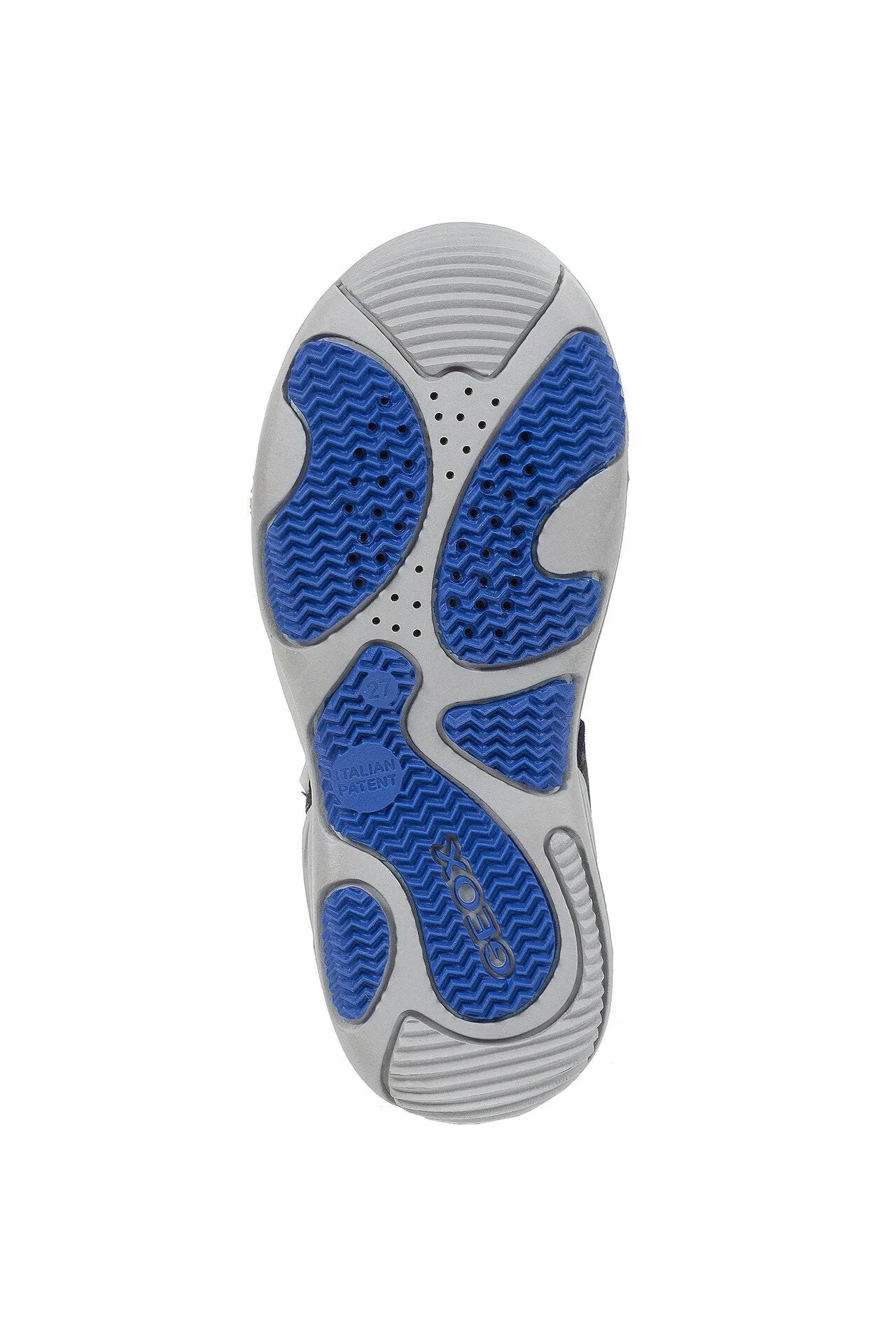 JR SANDAL KYLE B-J92E1B014CEC4227