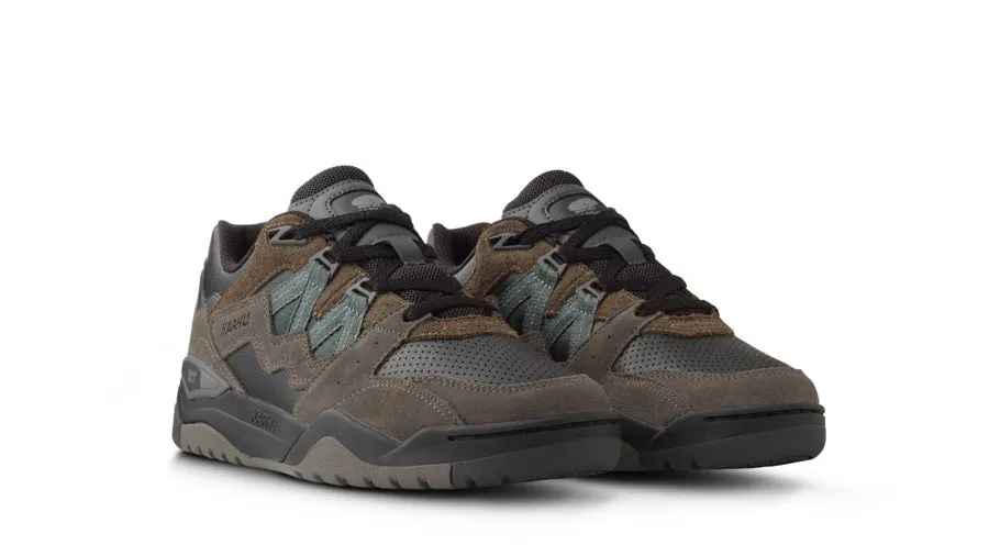 Karhu Fusion XT Black/Laurel Wreath