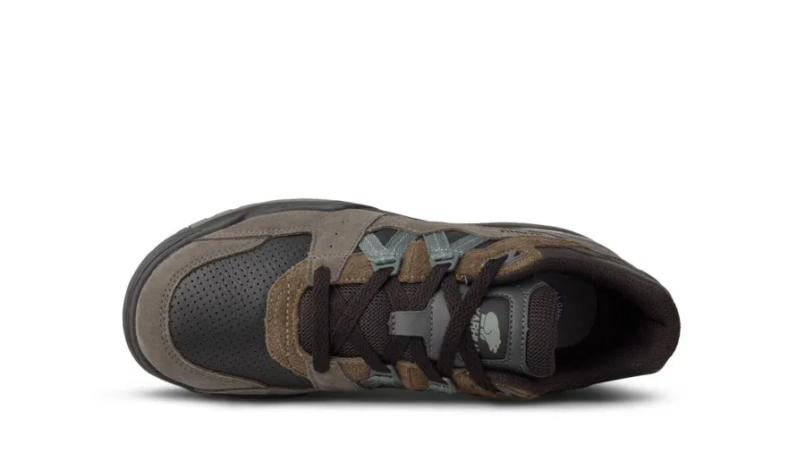 Karhu Fusion XT Black/Laurel Wreath