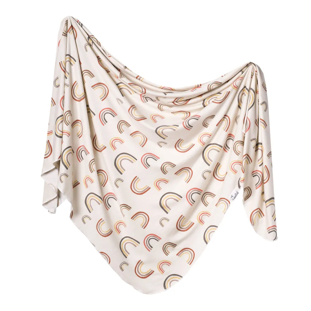 Kona Knit Swaddle