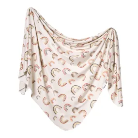Kona Knit Swaddle