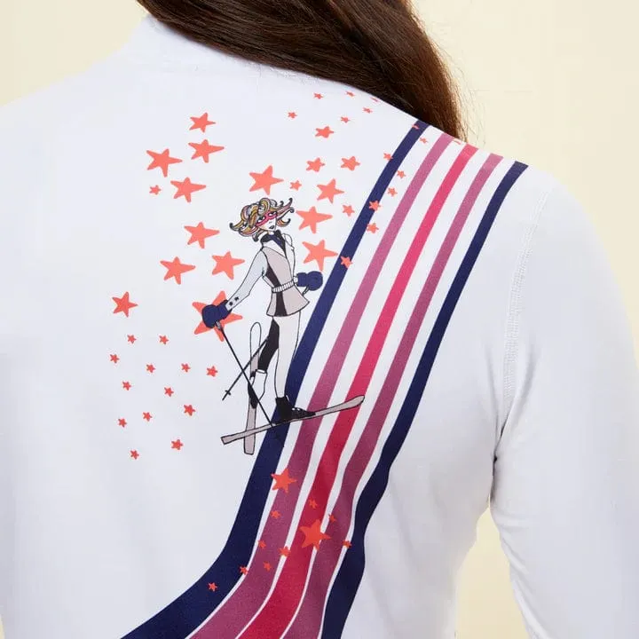 Krimson Klover First Run Base Layer Top - Women's