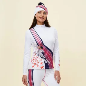 Krimson Klover First Run Base Layer Top - Women's