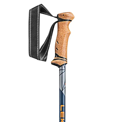 Legacy Lite Trekking Poles by LEKI