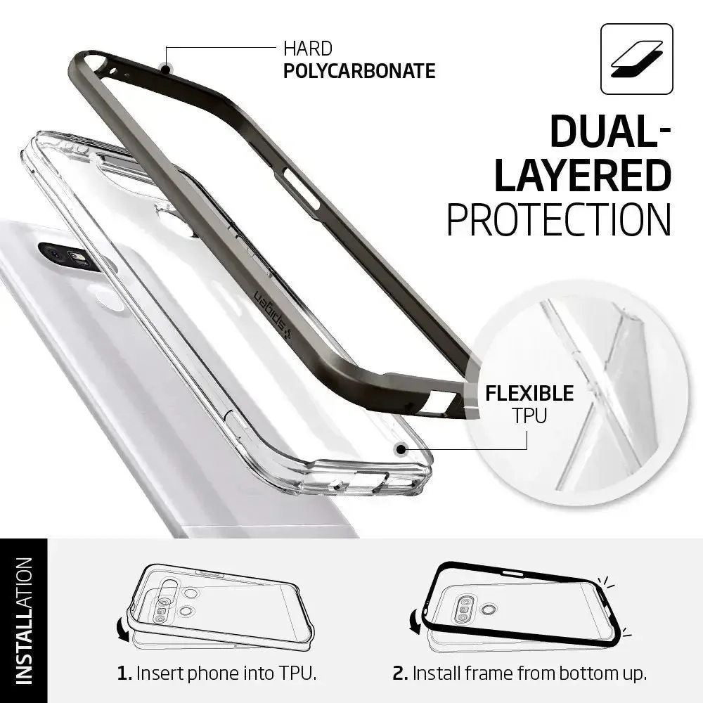 LG G5 Case Neo Hybrid Crystal