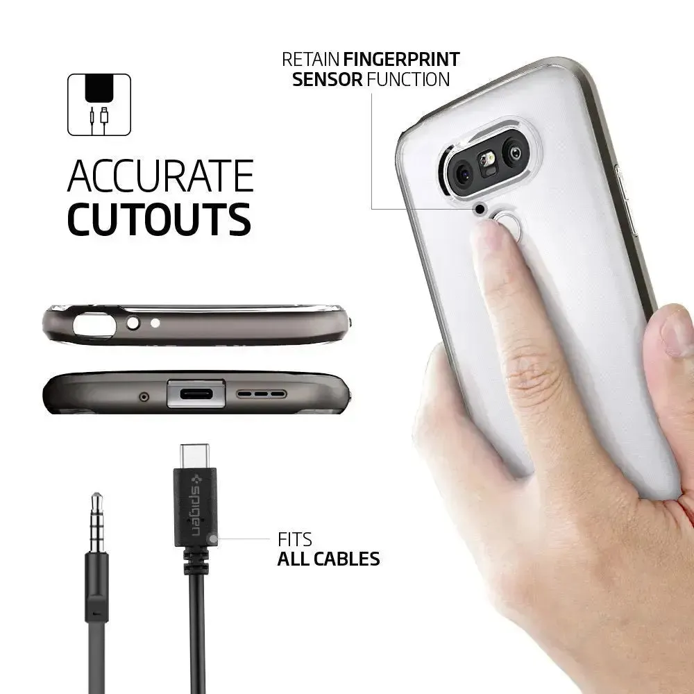 LG G5 Case Neo Hybrid Crystal