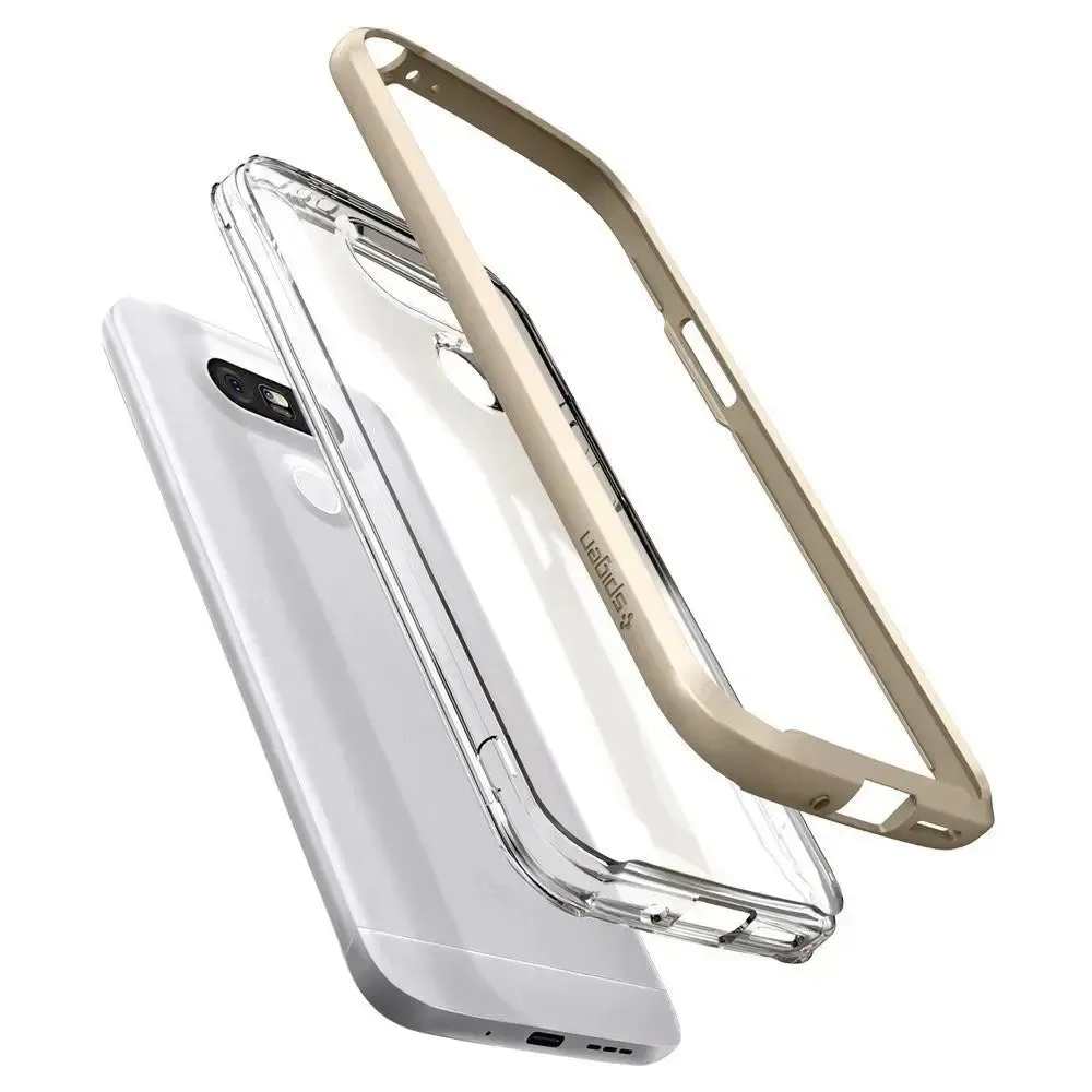 LG G5 Case Neo Hybrid Crystal