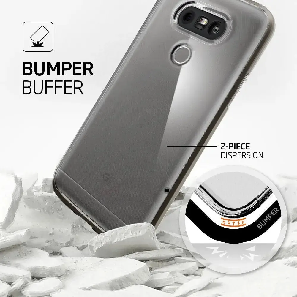 LG G5 Case Neo Hybrid Crystal