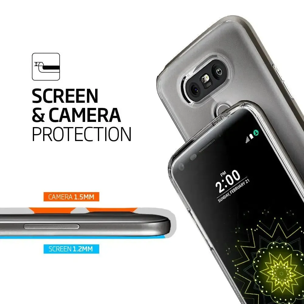 LG G5 Case Neo Hybrid Crystal